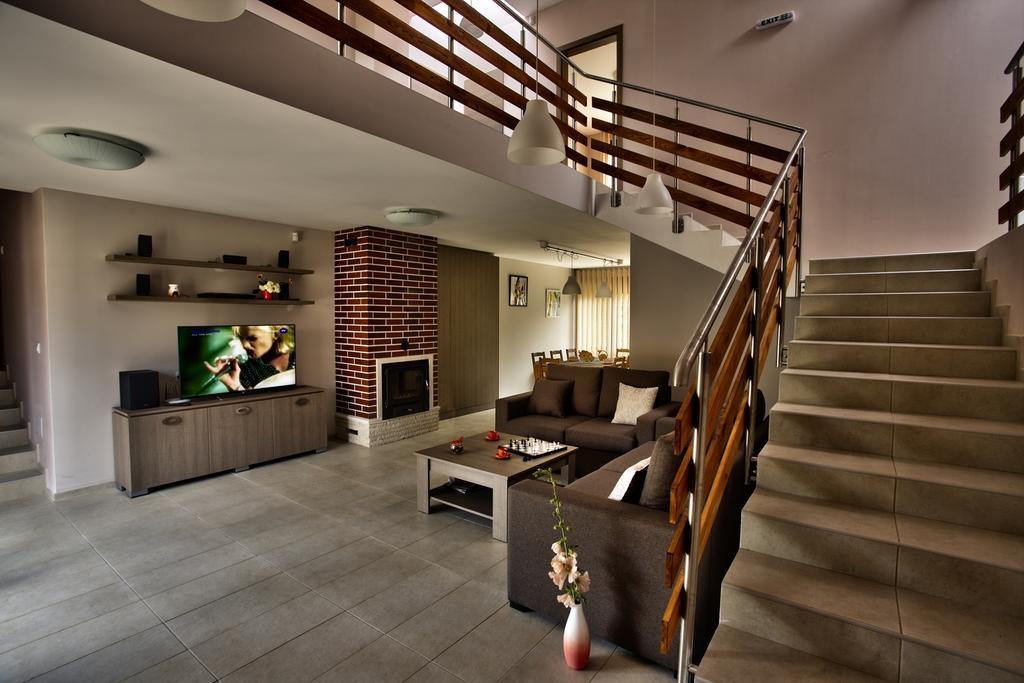 Villa Dream Dobrevtsi Exterior photo