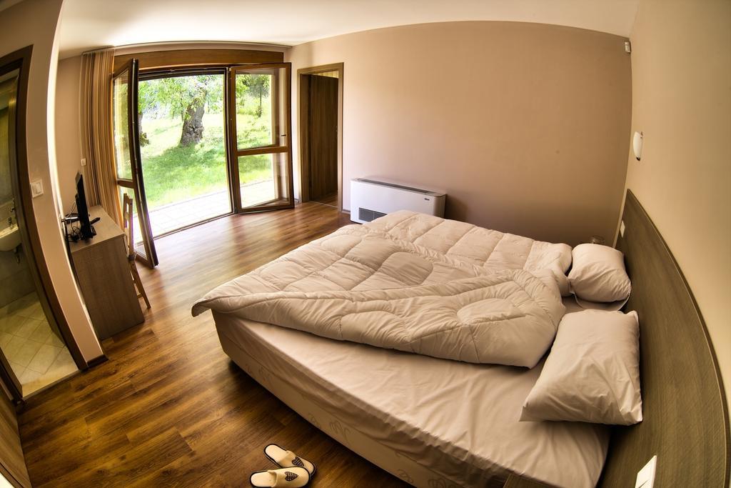 Villa Dream Dobrevtsi Exterior photo
