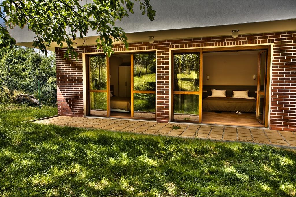 Villa Dream Dobrevtsi Exterior photo