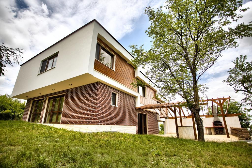 Villa Dream Dobrevtsi Exterior photo